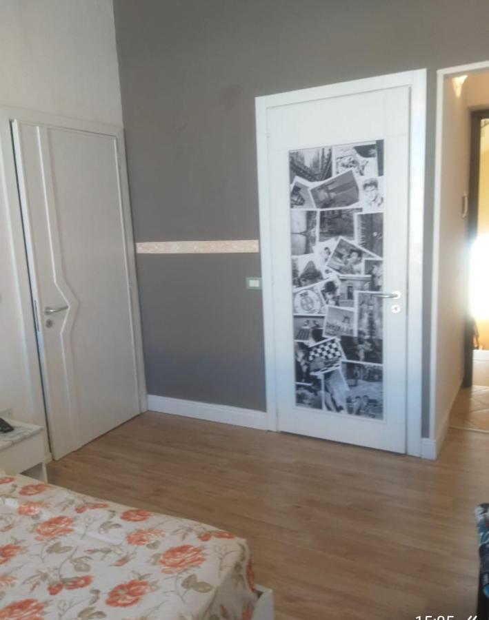 Abaca Rooms Lecce Exterior foto